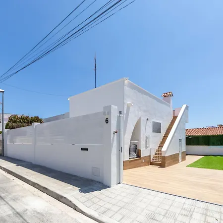 Noelia By Interhome *